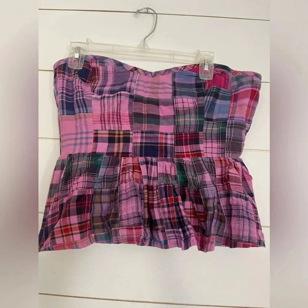 Free People Madeira Corset nwot